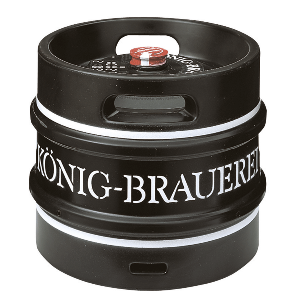 Bild von König Pilsener  50L