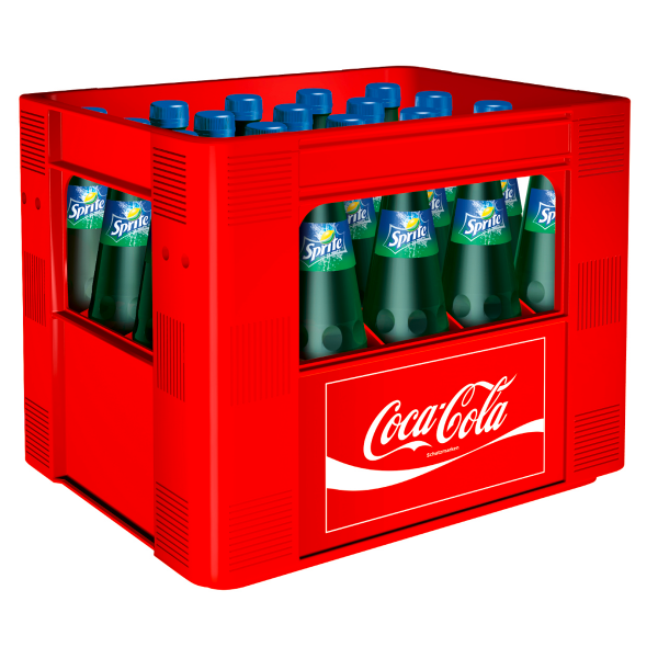 Bild von Sprite 20x0,5l Mw
