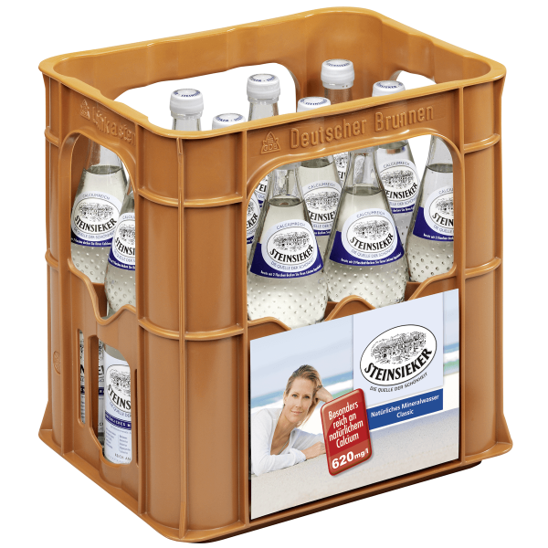 Bild von Steinsieker Miwa 12x0,7l Mw