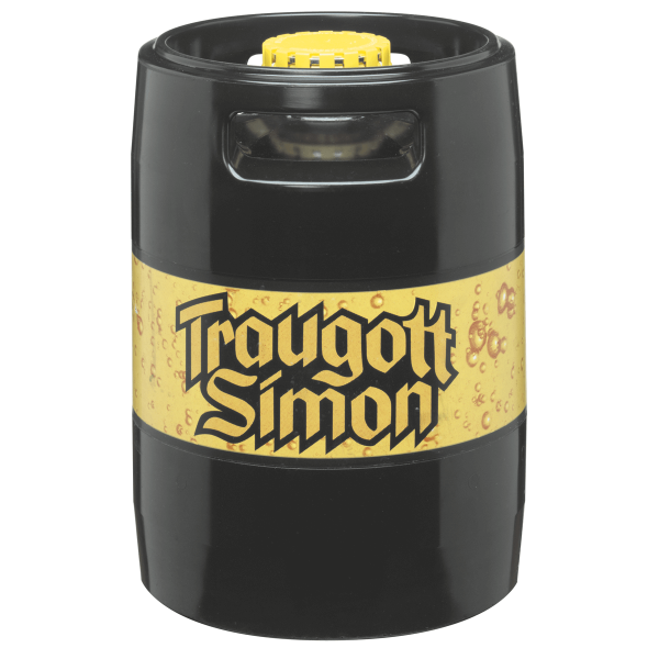 Bild von Traugott Simon Pils  10,4L