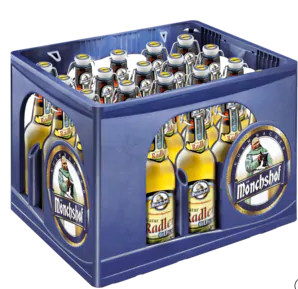 Bild von KULMB.MOENCHS.RADL.AFR 20X0,5L