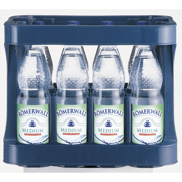 Bild von ROEMERWALL MEDIUM      12X0,5L