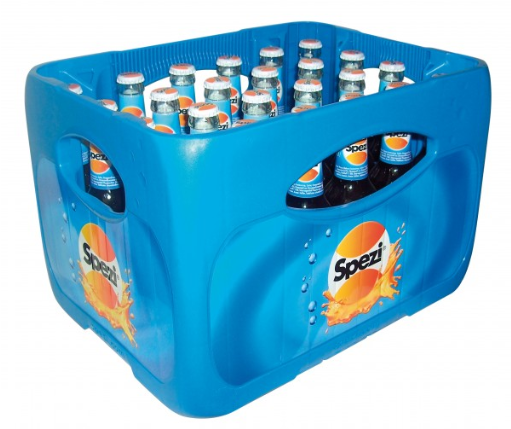 Bild von Original Spezi 20x0,5l Mw
