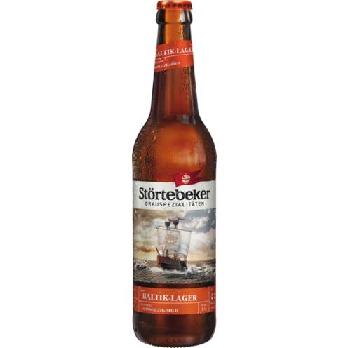 Bild von STOERT.BALTIC LAG.BIO  20X0,5L