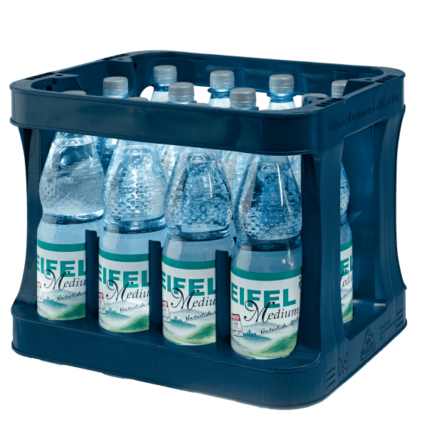 Bild von EIFEL SANFT            12X0,7L