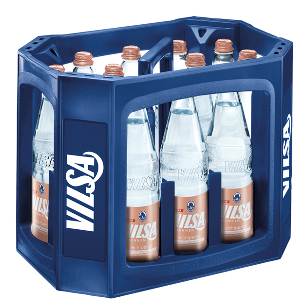 Bild von VILSA LEICHTPERL INDIV 12X0,7L