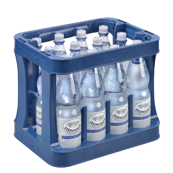 Bild von Steinsiek.mineralwass.12x1l Mw