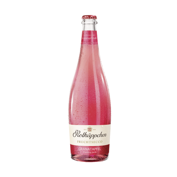 Bild von Rotkäppchen Fruchtsecco Granatapfel 0,75L