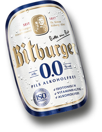 Bild von Bitb.0,0% Alk.fr.20x0,5l Mw