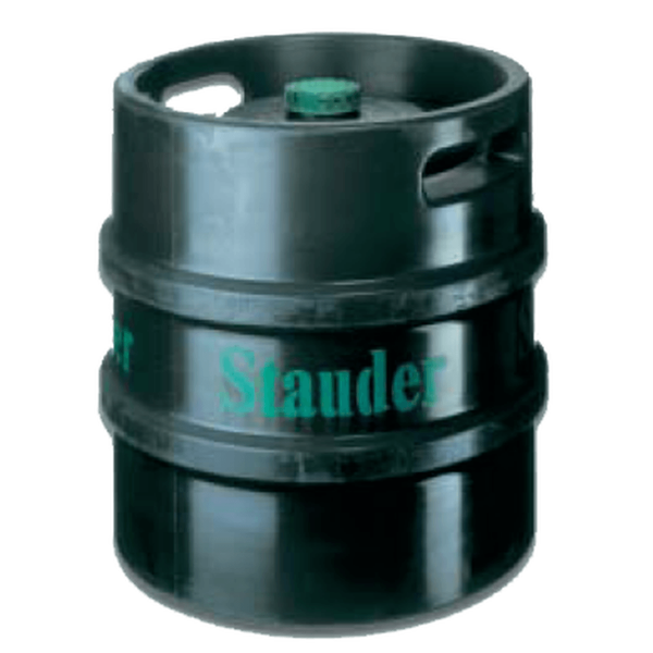 Bild von Stauder Pils Fass 30l