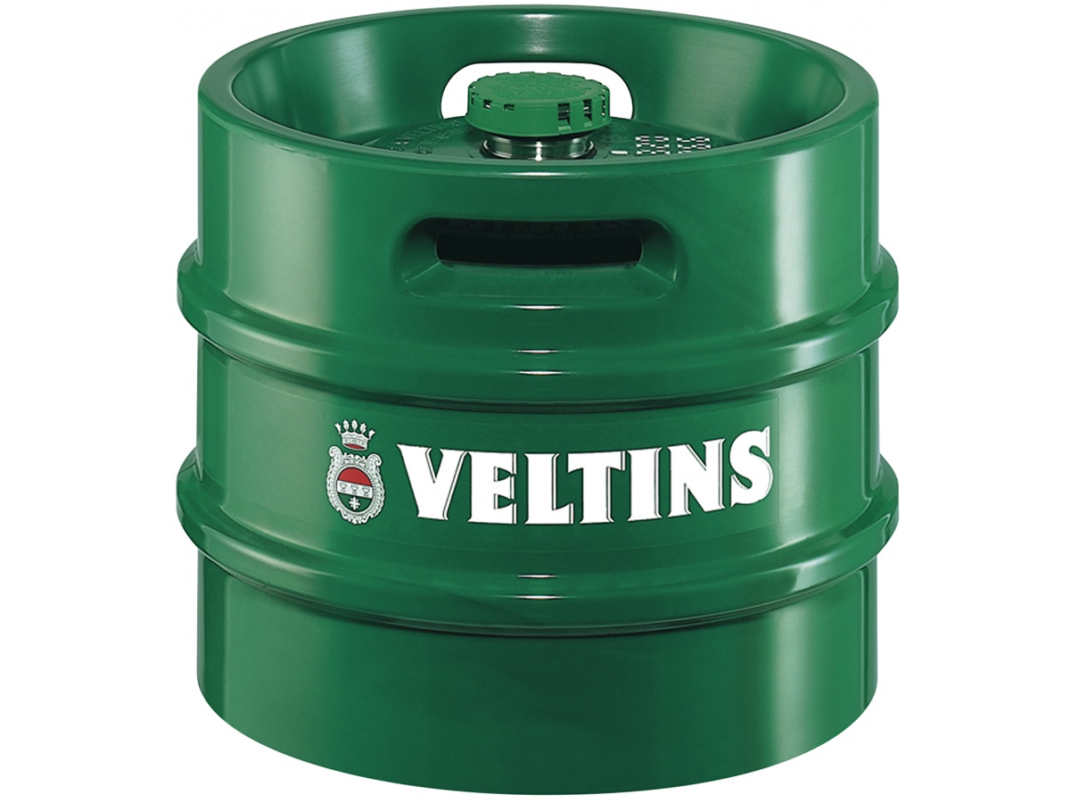 Bild von Veltins Pils 20l