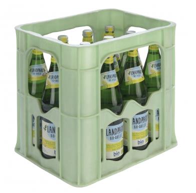 Bild von BIO LANDPARK LEMON    12X0,75L