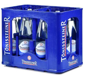 Bild von TOENISSTEINER CLASSIC 12X0,75L