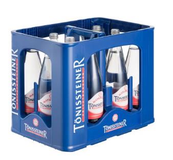 Bild von TOENISSTEINER NATURELLE 12X0,75L