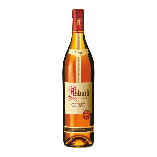 Bild von Asbach Uralt 36% 0,7l