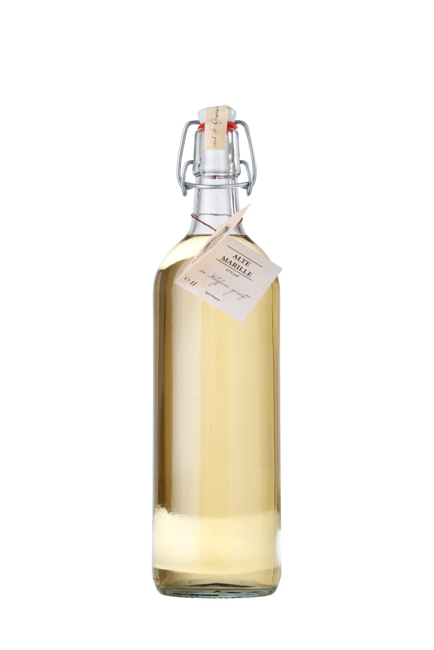 Bild von Prinz Alte Marille 41% 1l