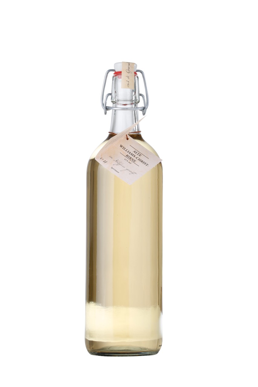 Bild von Prinz Alte Williams Christ-Birne 41% 1l