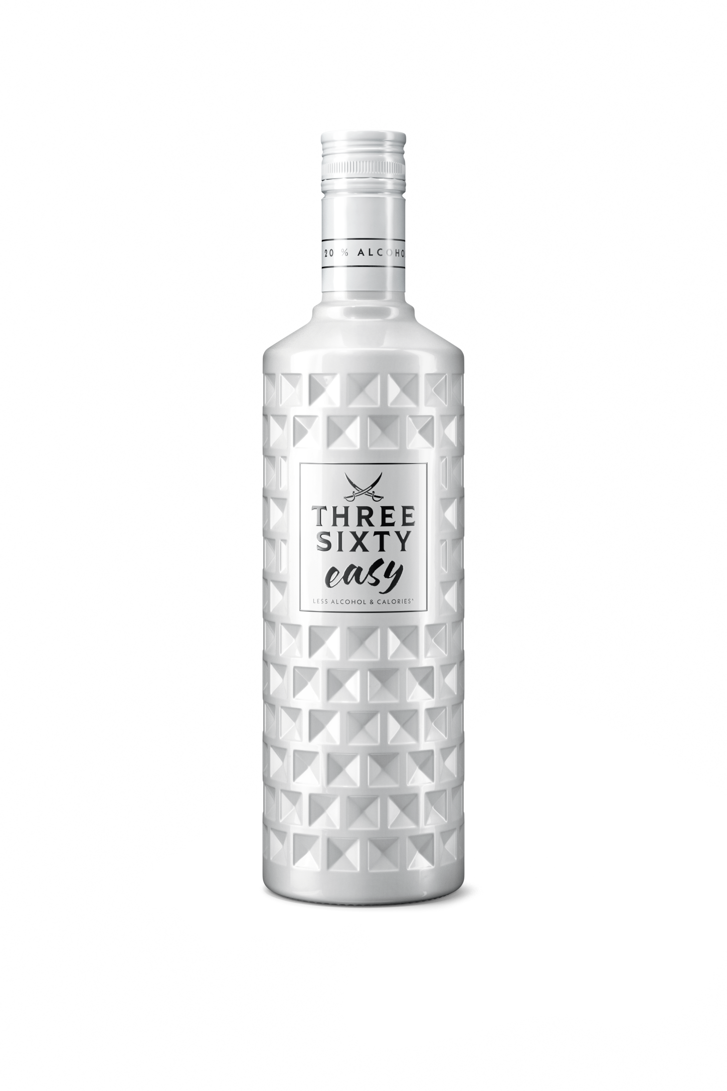 Bild von Three Sixty Easy 20% 0,7l