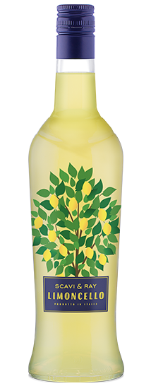 Bild von Scavi&Ray Limoncello 25% 0,7l