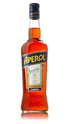 Bild von Aperol Aperitivo Italiano 11% 0,7l