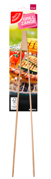 Bild von G&G Grillzange