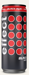 Bild von Effect Bl.acai Energy 0,33l Ds