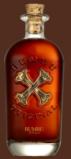 Bild von Bumbu The Original 40% 0,7l