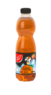 Bild von G&g Eistee Pfirs.ze.6x1,5l Dpg