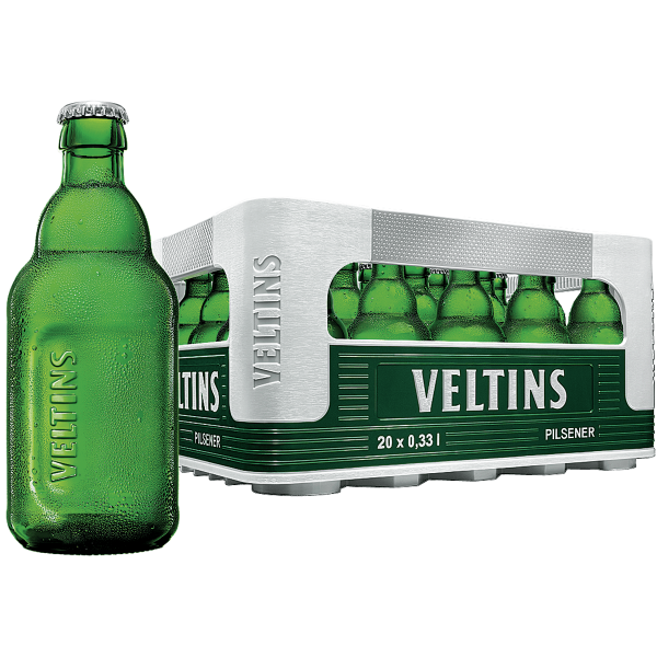 Bild von Van Nahmen Apfel Pflaumensaft 0,7l