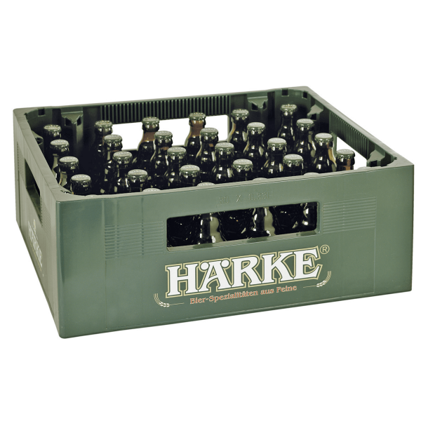 Bild von Van Nahmen Holundersaft 0,7l