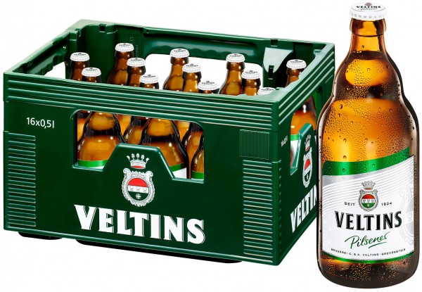 Bild von Van Nahmen Johannisbeernektar schwarz 0,7l