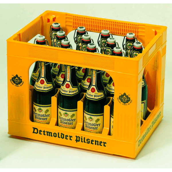 Bild von Van Nahmen Maracujanektar 0,7l