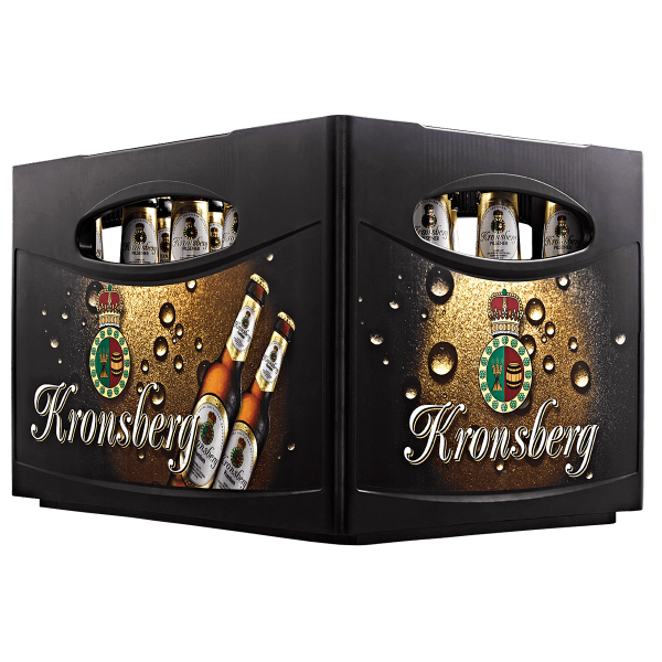 Bild von Van Nahmen Ananassaft 0,7l