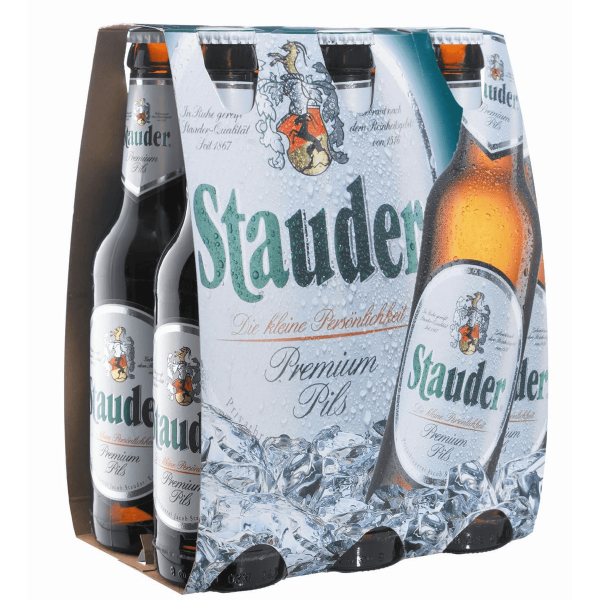 Bild von Van Nahmen Apfelsaft trüb 1l