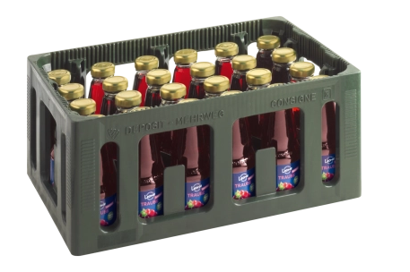 Bild von Leonie Traubensaft 24x0,2l Mw