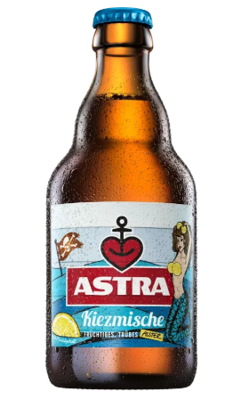 Bild von Astra Kiezmische   20x0,33l