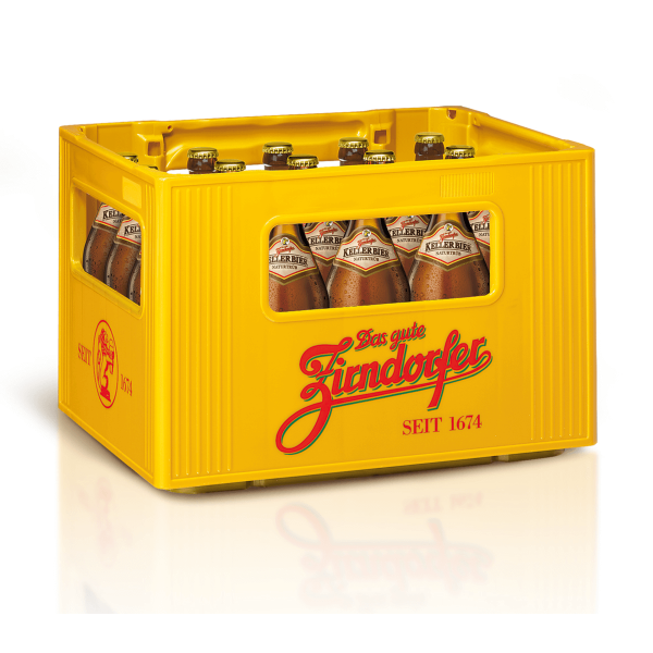 Bild von Zirnd.kellerbier 20x0,5l Mw