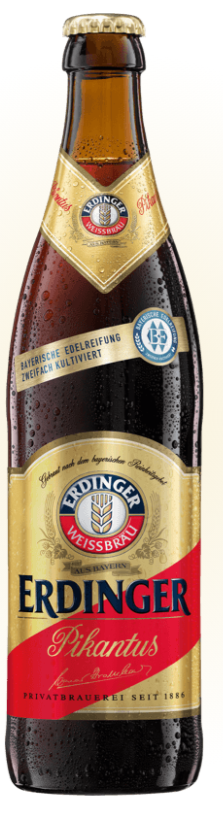 Bild von Erdinger Pikantus      11x0,5l