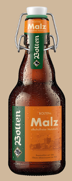 Bild von Bolten's Malz 20x0,33l Mw