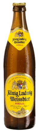 Bild von Kön.l.weissb.nt.2x10x0,5l Mw