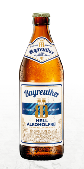 Bild von Bayr.hell alkoholfr.20x0,5l Mw