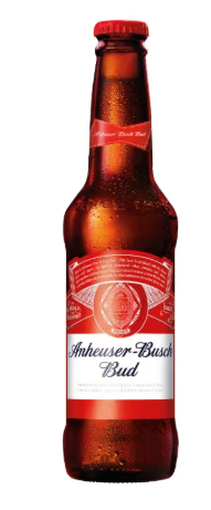 Bild von Ab Bud 24x0,3l Mw