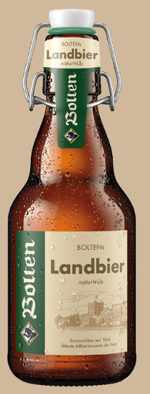 Bild von Boltens Landbier 20x0,33l Mw