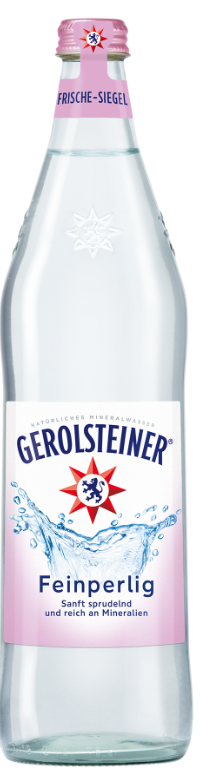 Bild von Gerol.feinperlig 6x1l Mw