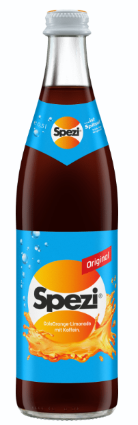 Bild von Original Spezi 20x0,5l Mw