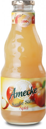 Bild von Amecke Vollfru.apf.6x0,75l Mw